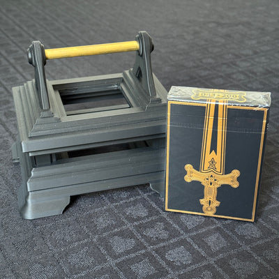 Arthurian 1-Deck Legacy Edition