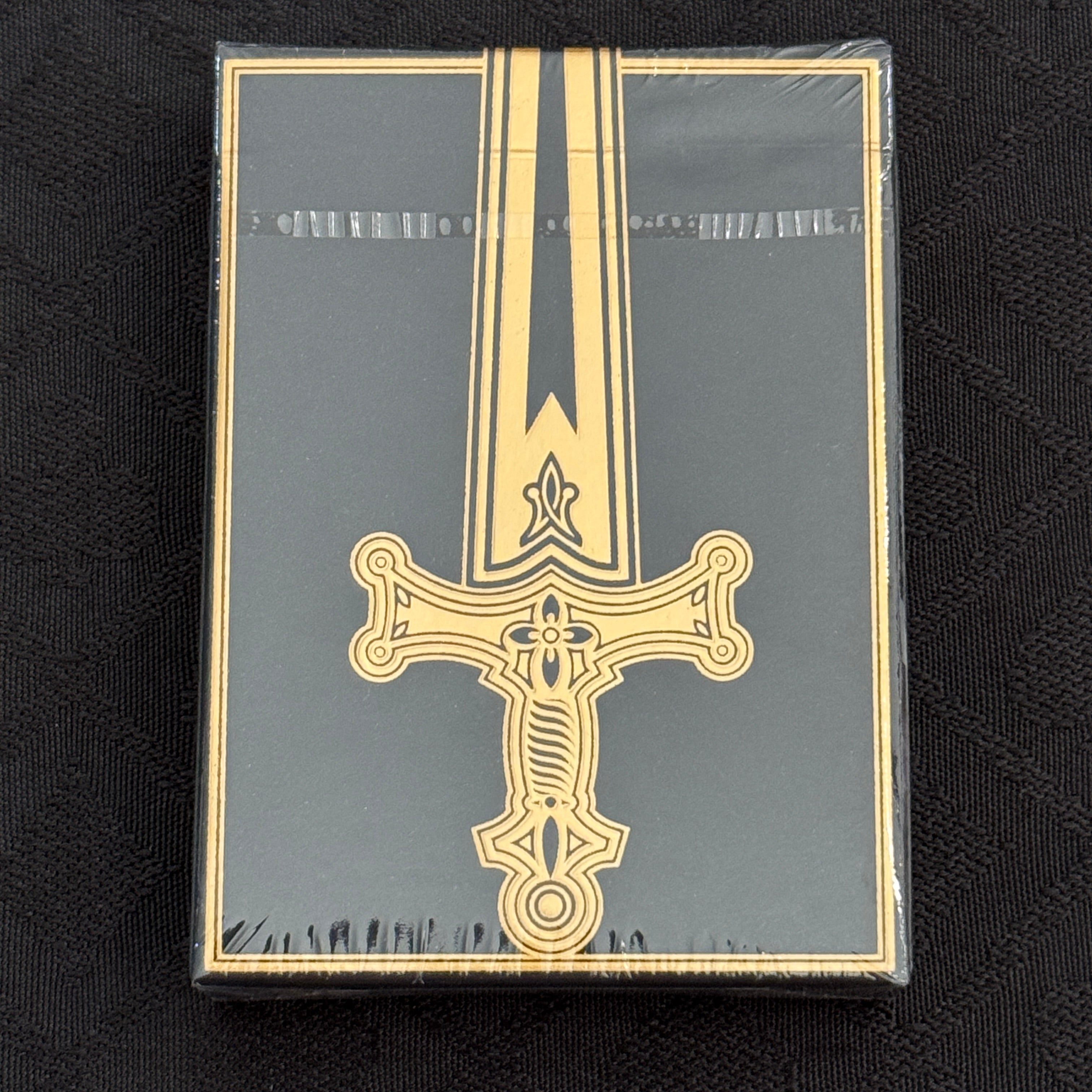 Arthurian 1-Deck Legacy Edition