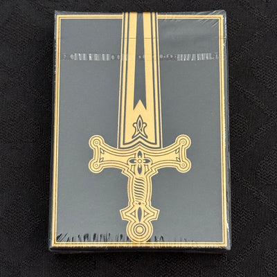 Arthurian 1-Deck Legacy Edition