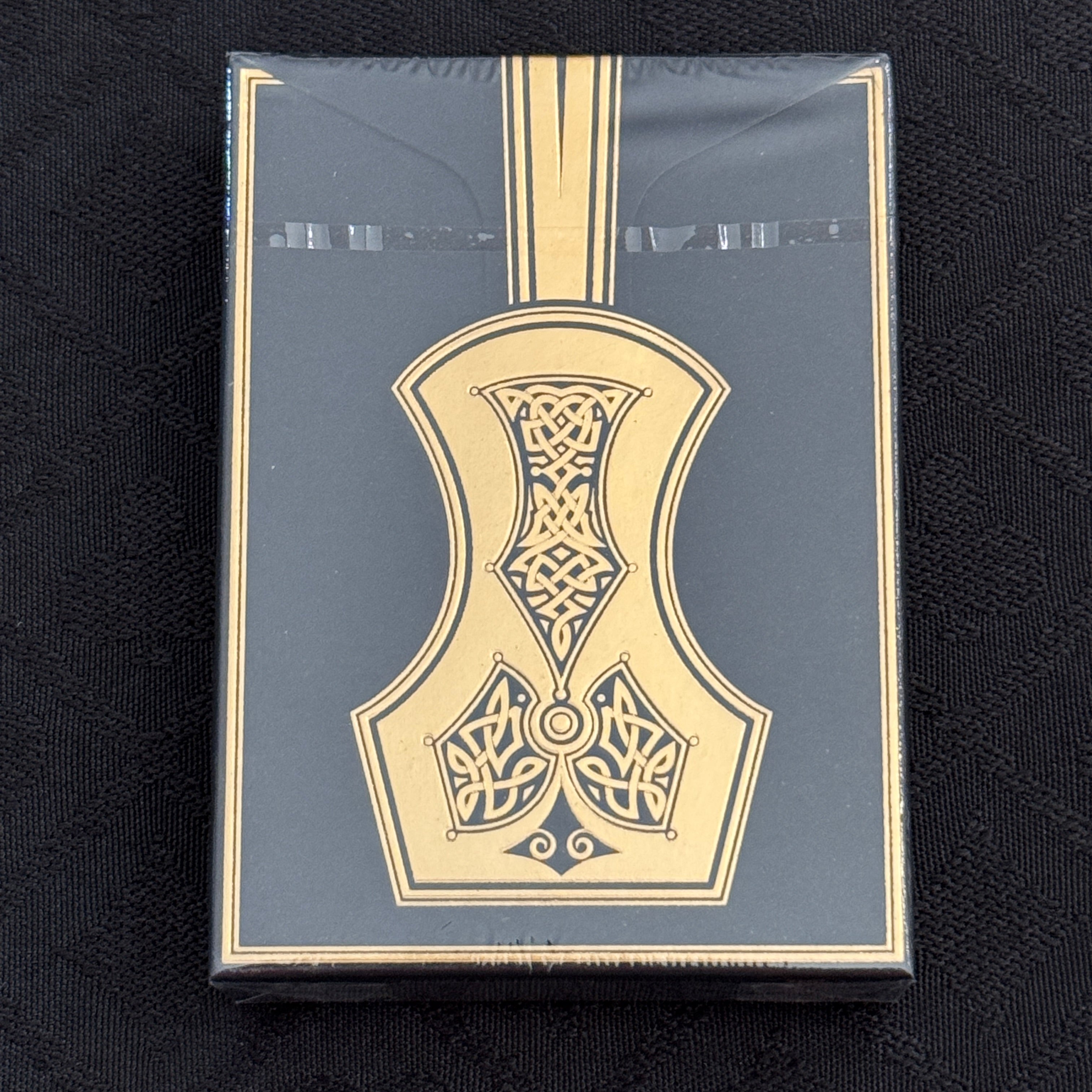 Arthurian 1-Deck Legacy Edition