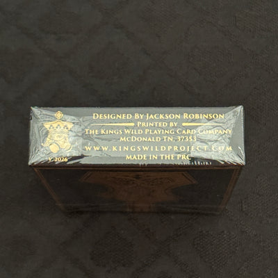 Arthurian 1-Deck Legacy Edition