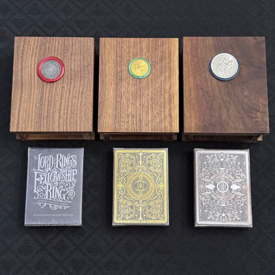 Lord of the Rings Legacy Set [AUCTION]