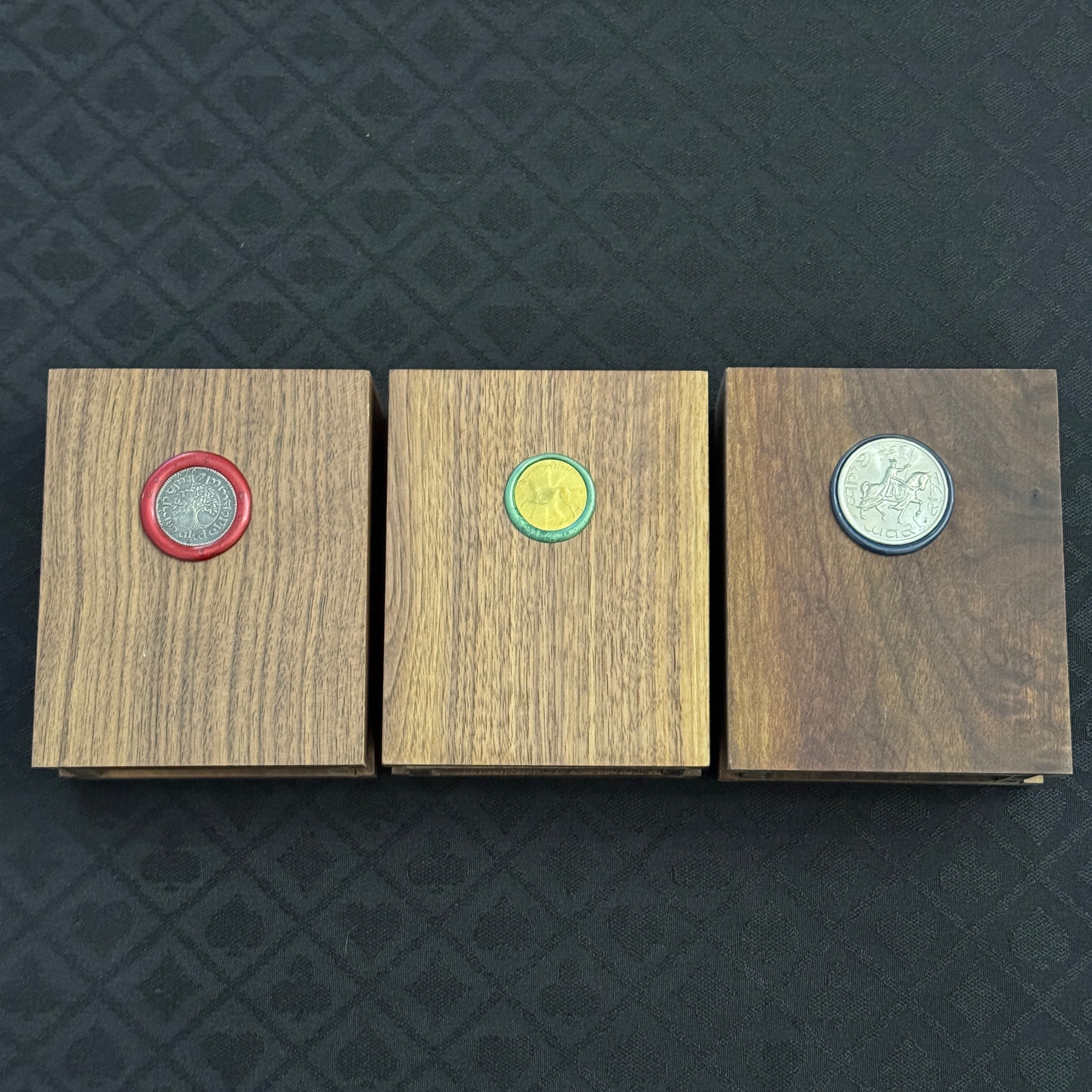 Lord of the Rings Legacy Set [AUCTION]