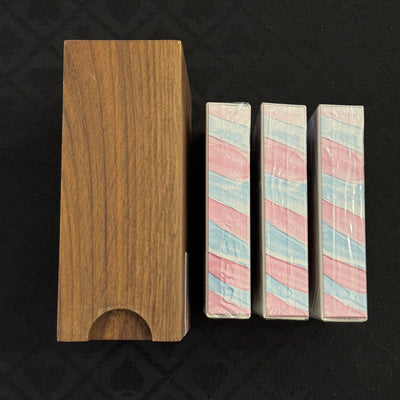 Sweet Set (All Numbered decks #09) [AUCTION]
