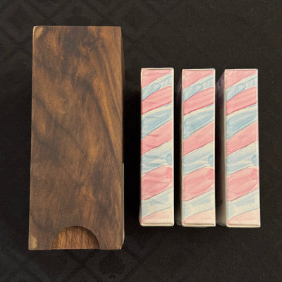 Sweet Set (All Numbered decks #09) [AUCTION]