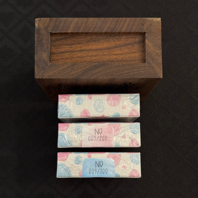 Sweet Set (All Numbered decks #09) [AUCTION]