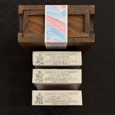 Sweet Set (All Numbered decks #09) [AUCTION]
