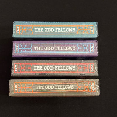 Odd Fellows Bundle [AUCTION]