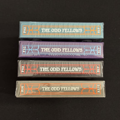 Odd Fellows Bundle [AUCTION]