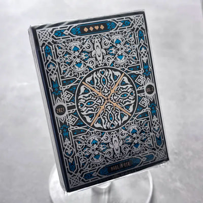 Warrior Women V2 Playing Cards