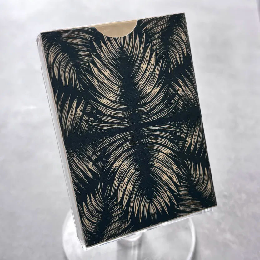 Livingstone Playing Cards