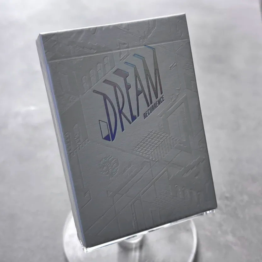 Dream Recurrence: Reverie Deluxe Playing Cards