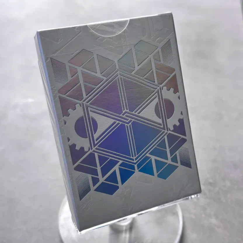 Dream Recurrence: Reverie Deluxe Playing Cards