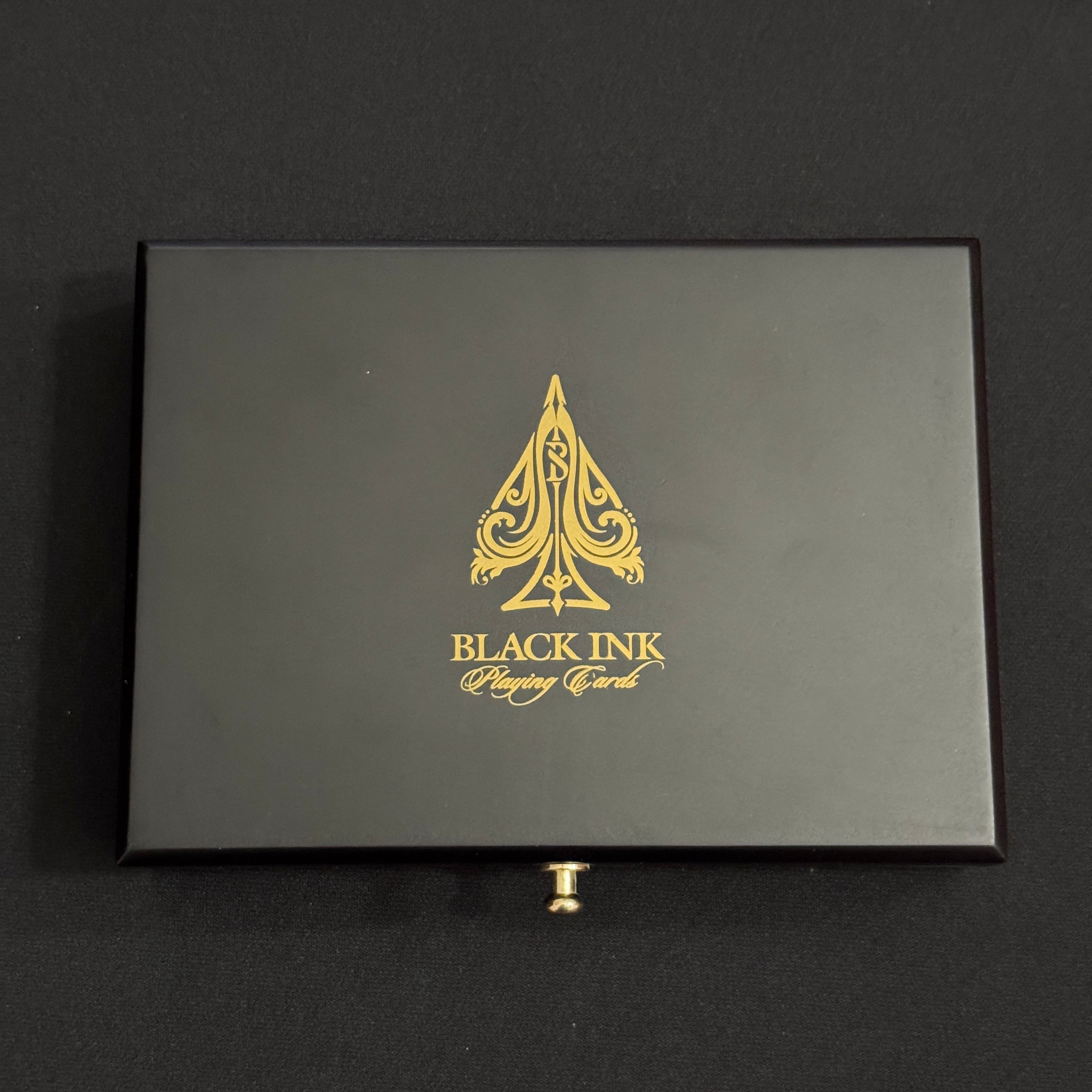 Top Aces Bundle + Case [AUCTION]