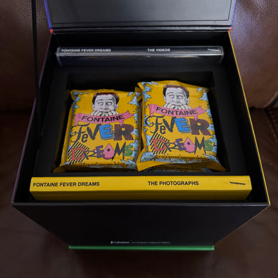 Fever Dreams Deluxe Set  [AUCTION]