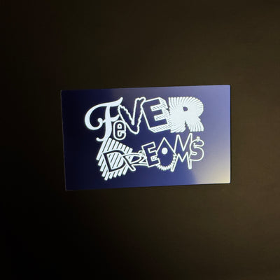 Fever Dreams Deluxe Set  [AUCTION]