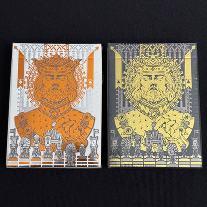 King's Game Bundle [AUCTION]