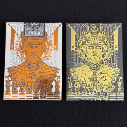 King's Game Bundle [AUCTION]