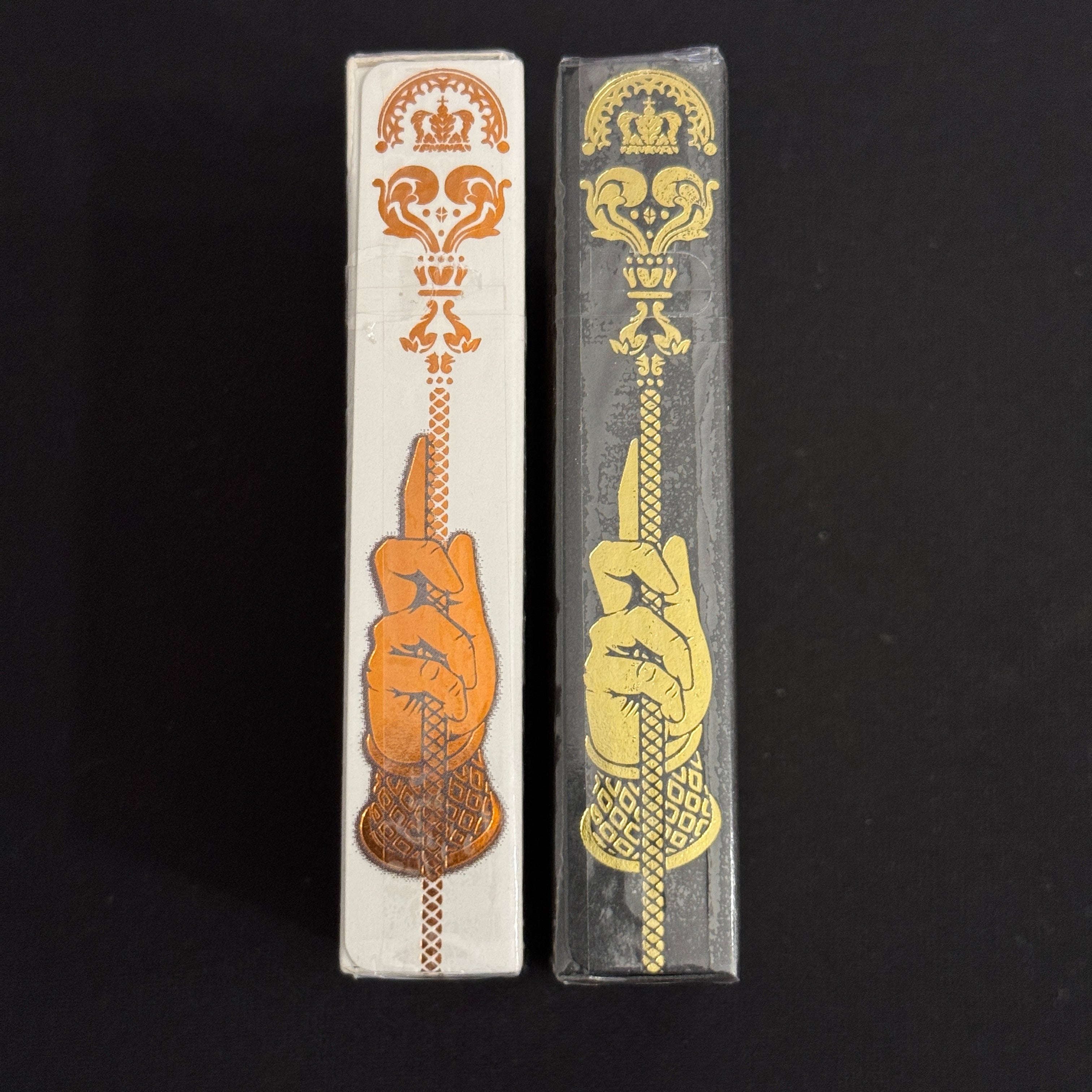 King's Game Bundle [AUCTION]