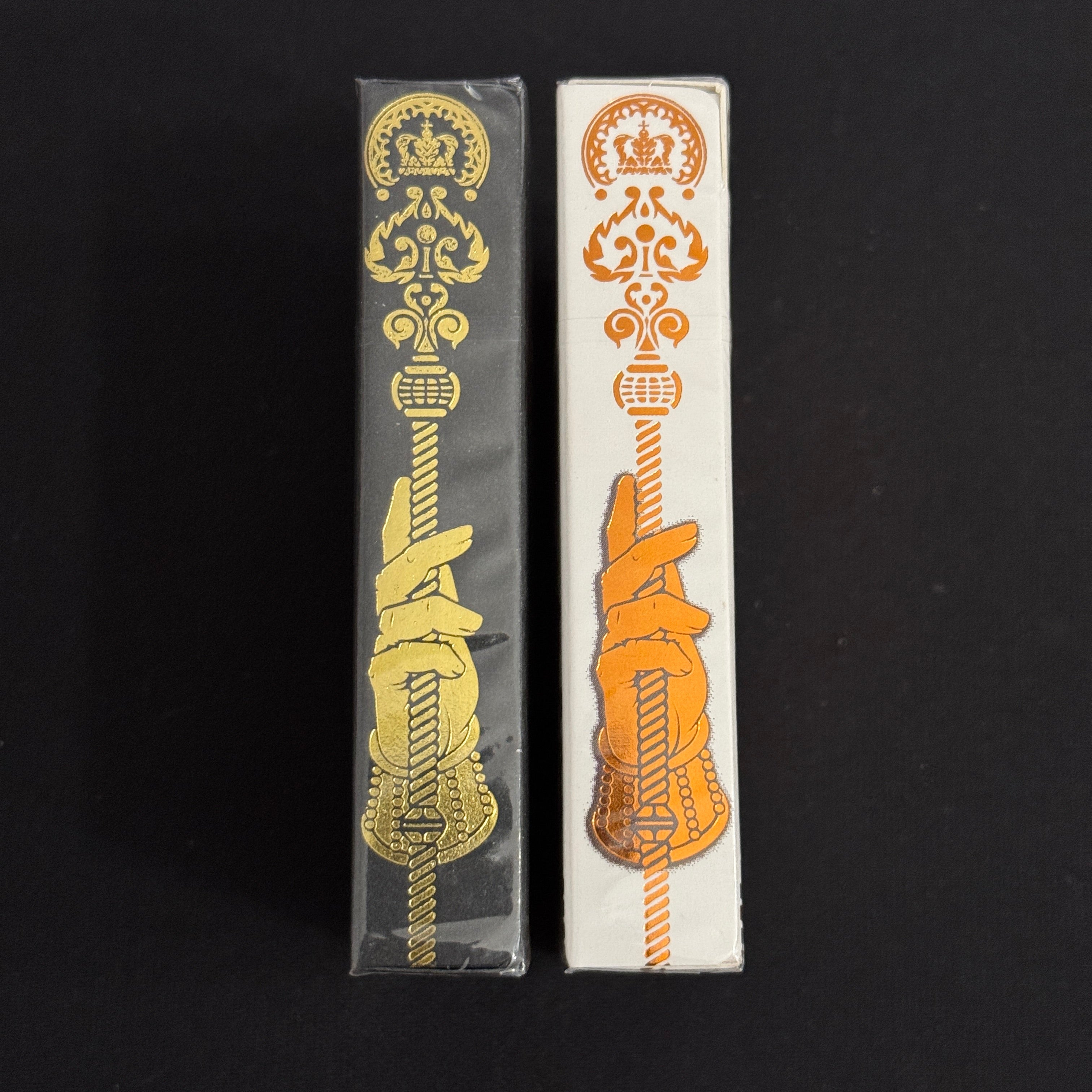 King's Game Bundle [AUCTION]