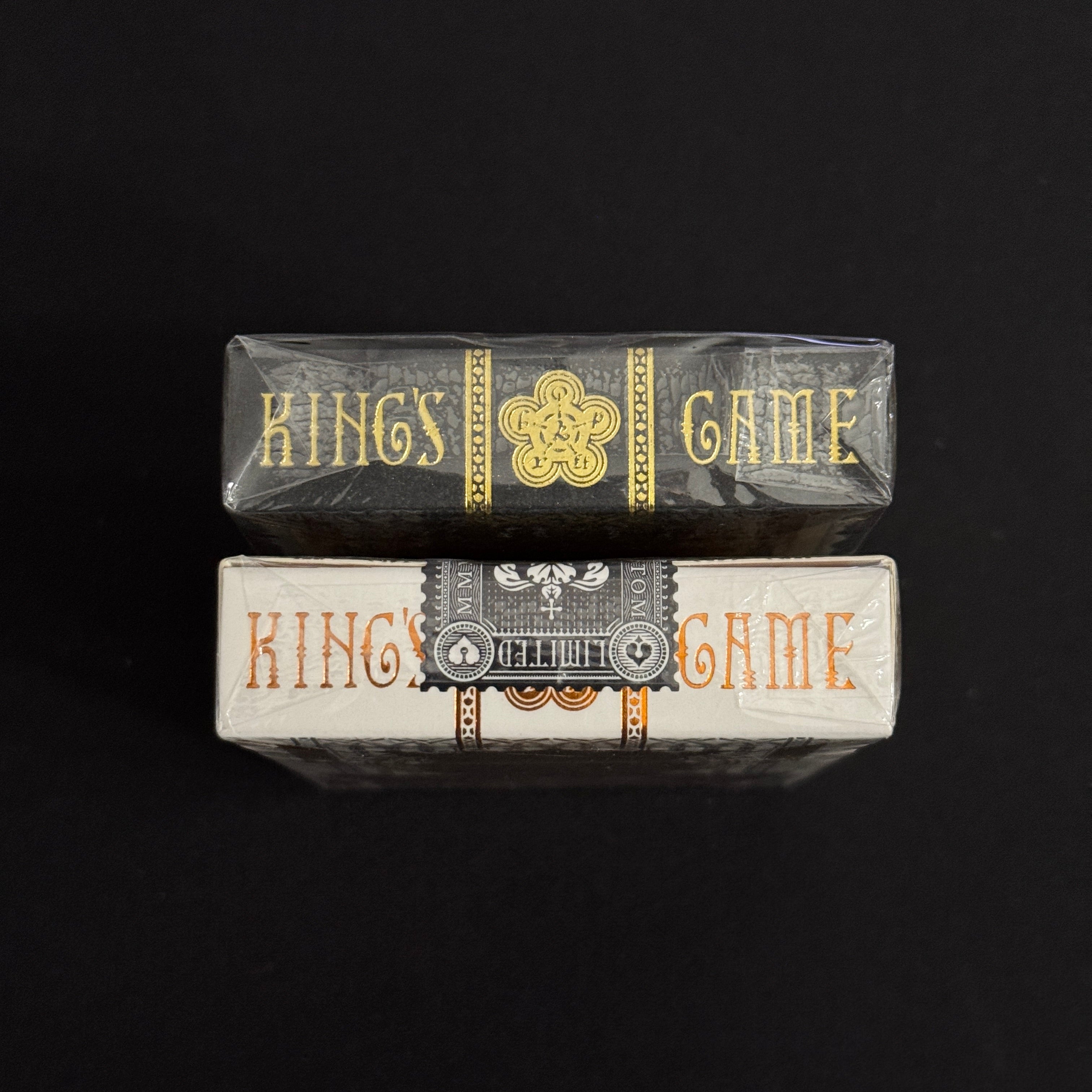 King's Game Bundle [AUCTION]