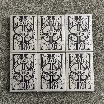 Smoke & Mirrors Carbon Copy Box Set [AUCTION]