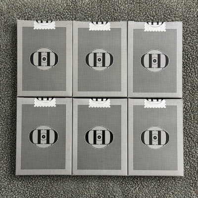 Smoke & Mirrors Carbon Copy Box Set [AUCTION]