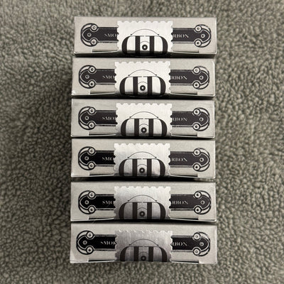 Smoke & Mirrors Carbon Copy Box Set [AUCTION]
