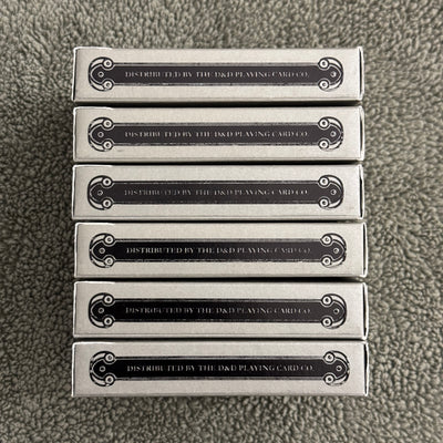 Smoke & Mirrors Carbon Copy Box Set [AUCTION]
