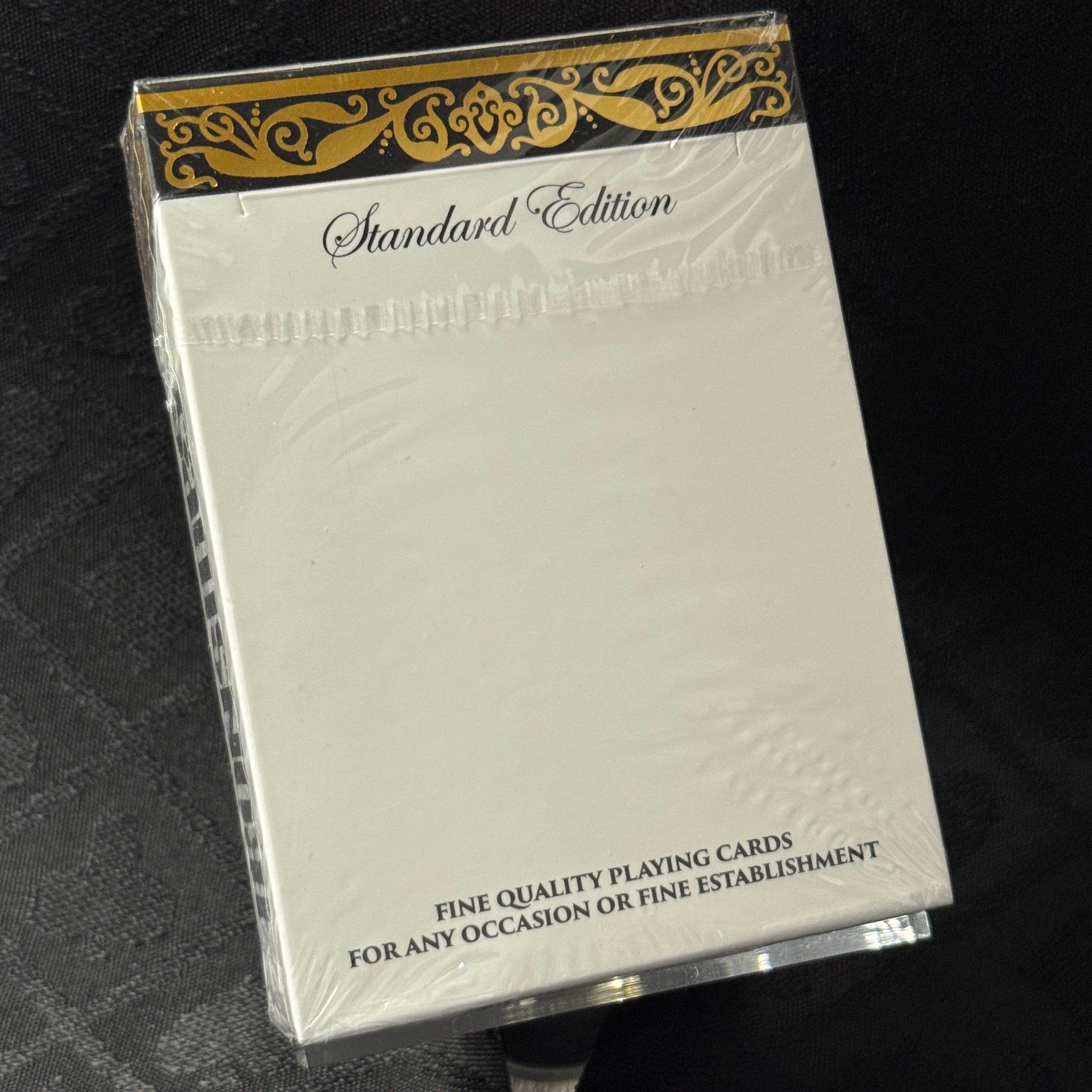 Table Players Vol 25 [SEALED/MINOR CORNER DEFECTS]