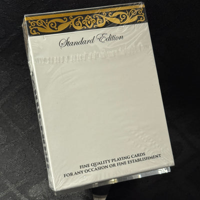 Table Players Vol 25 [SEALED/MINOR CORNER DEFECTS]