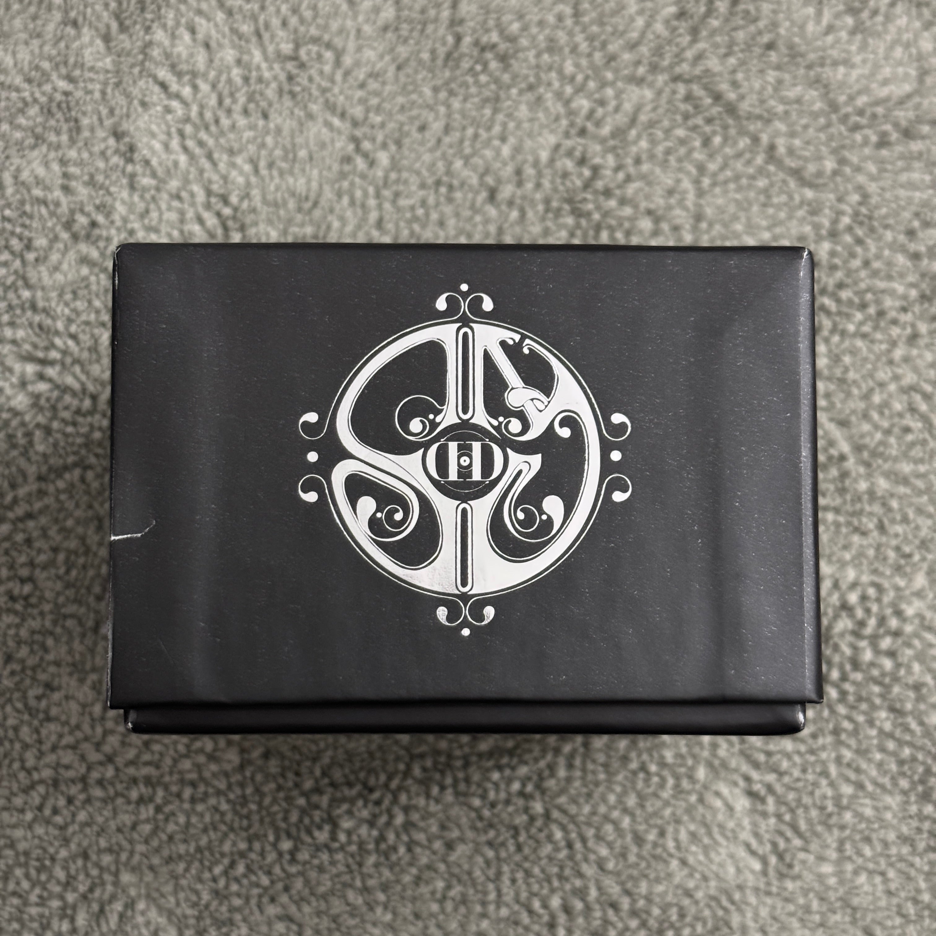Smoke & Mirrors Carbon Copy Box Set [AUCTION]