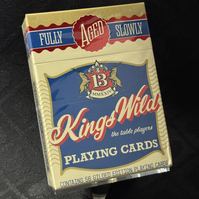 Table Players Vol 43 [SEALED/MINOR CORNER DEFECTS]