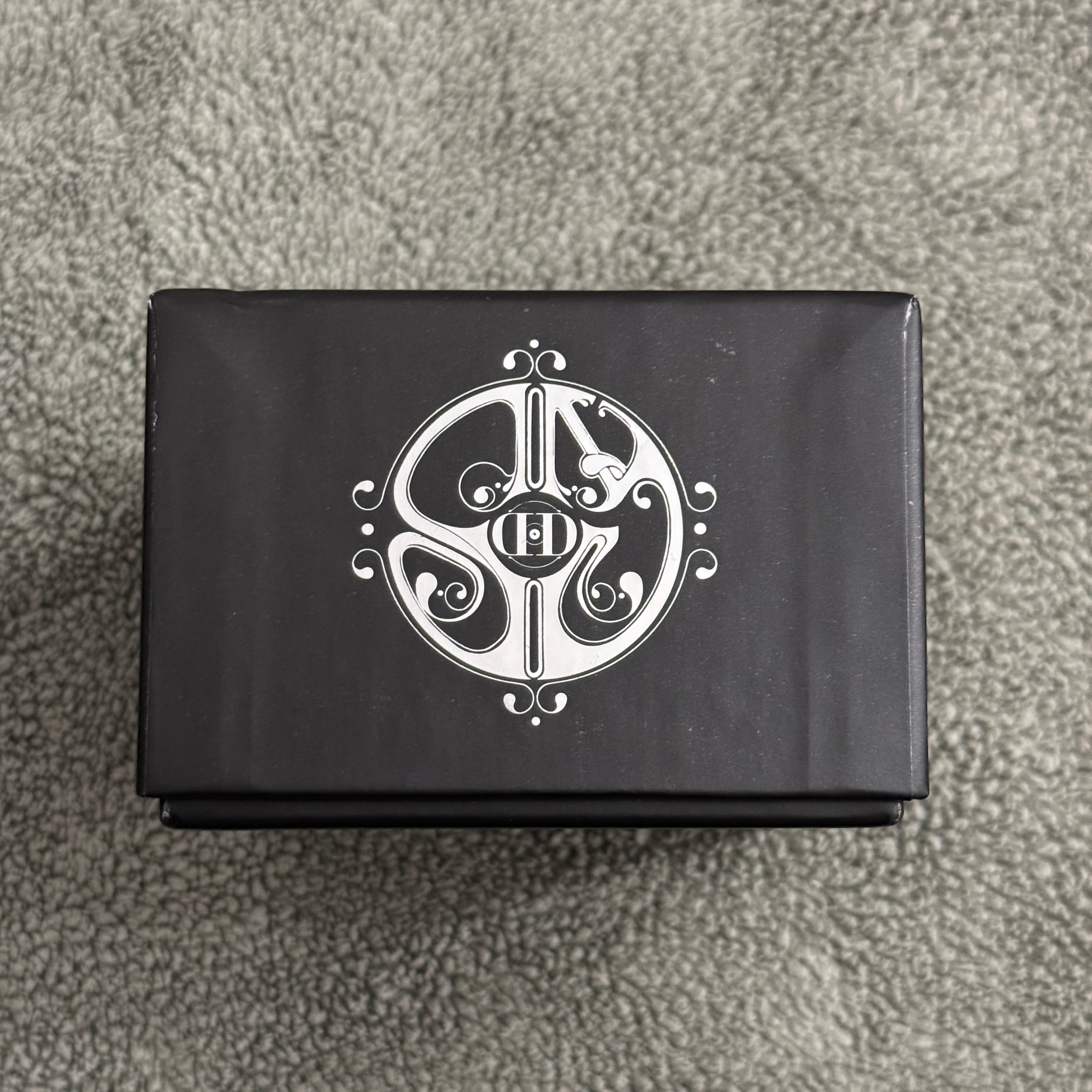 Smoke & Mirrors Carbon Copy Box Set [AUCTION]