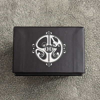 Smoke & Mirrors Carbon Copy Box Set [AUCTION]