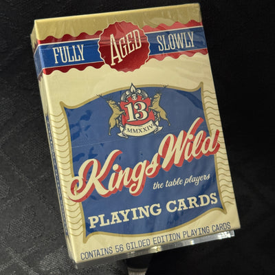 Table Players Vol 43 [SEALED/MINOR CORNER DEFECTS]
