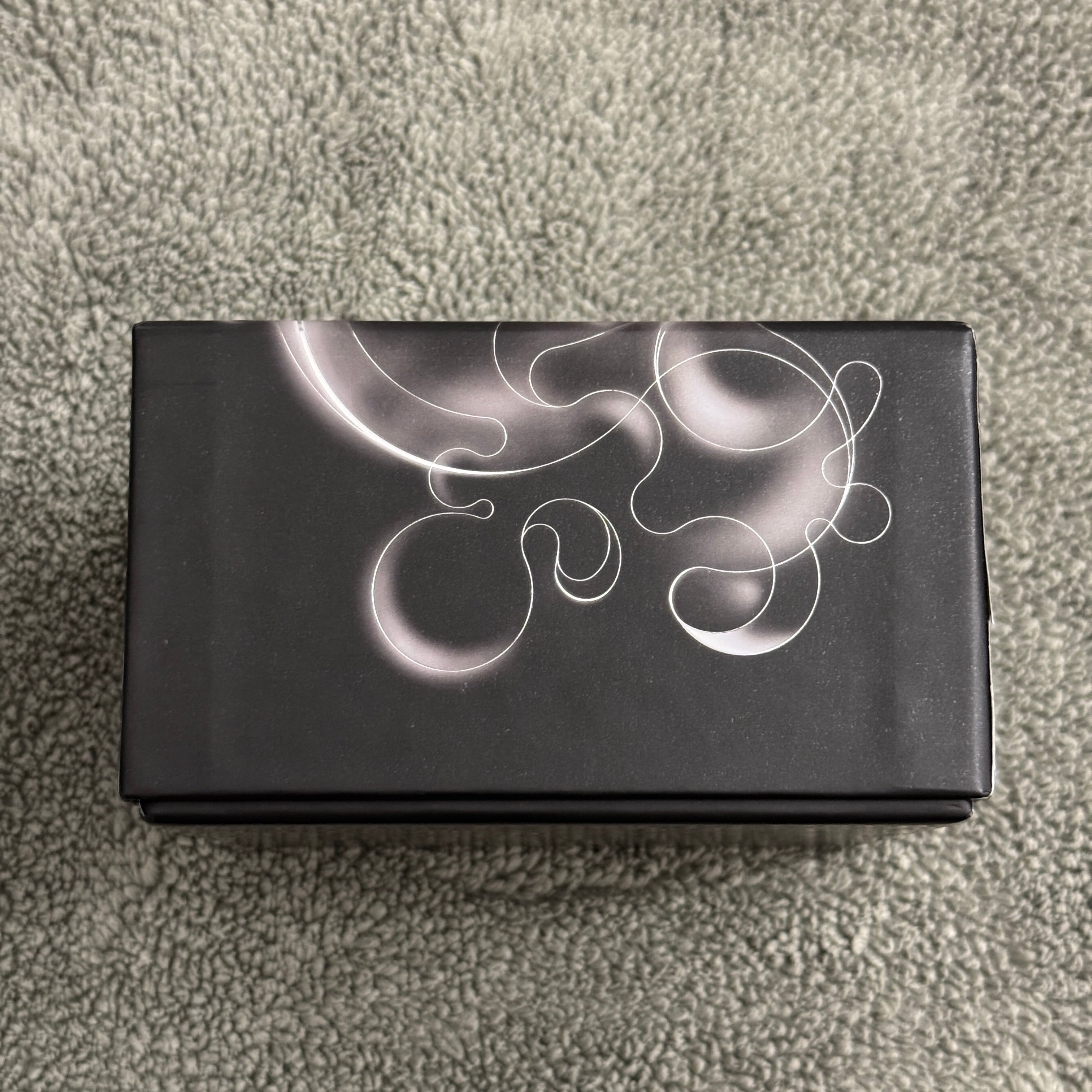 Smoke & Mirrors Carbon Copy Box Set [AUCTION]
