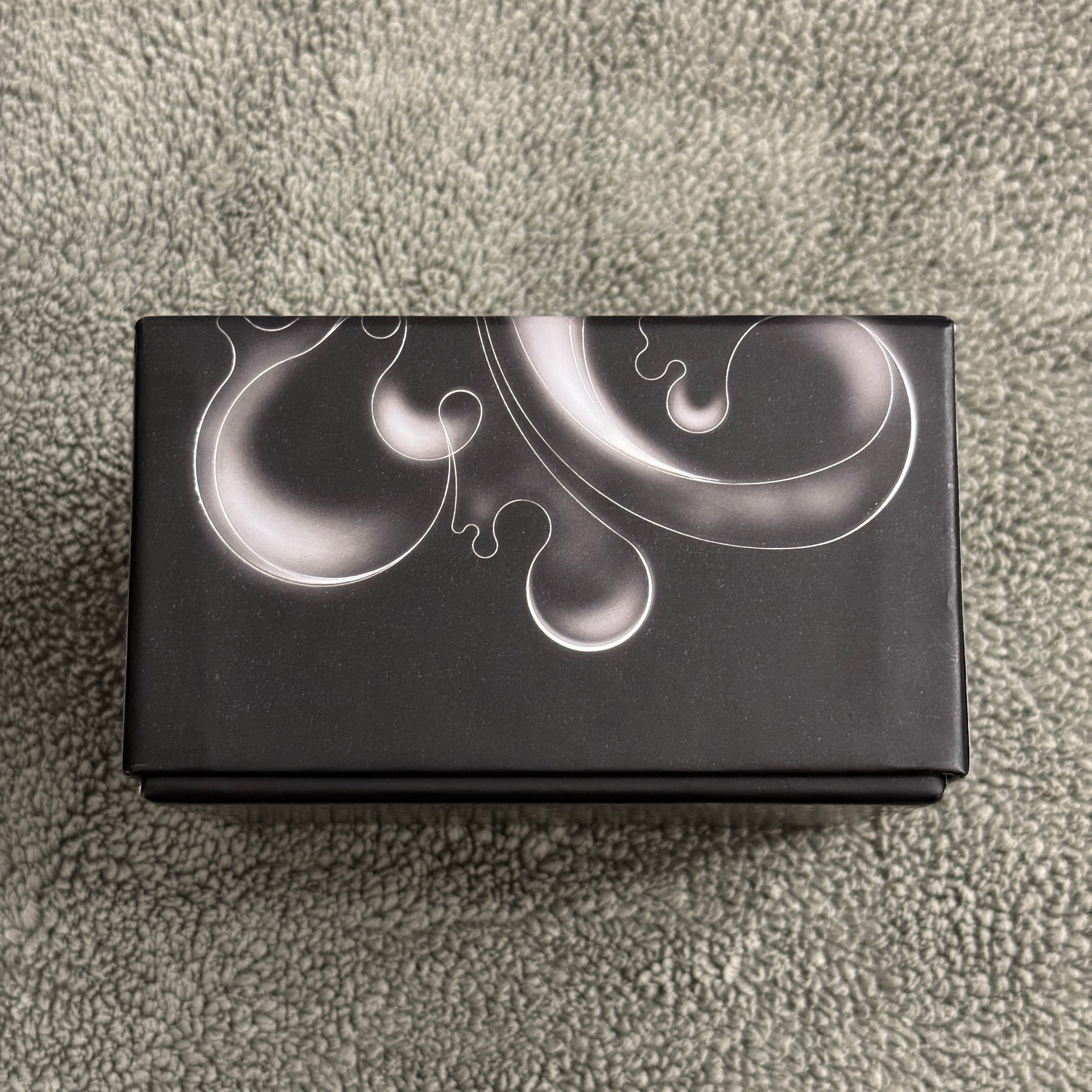 Smoke & Mirrors Carbon Copy Box Set [AUCTION]