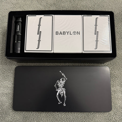 Babylon Collectors Brick [AUCTION]