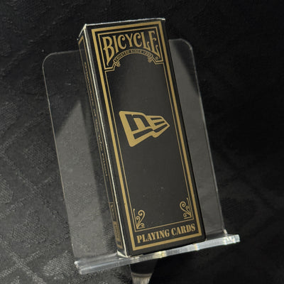 Bicycle New Era (Slice) [OPENED/DECK EXCELLENT]
