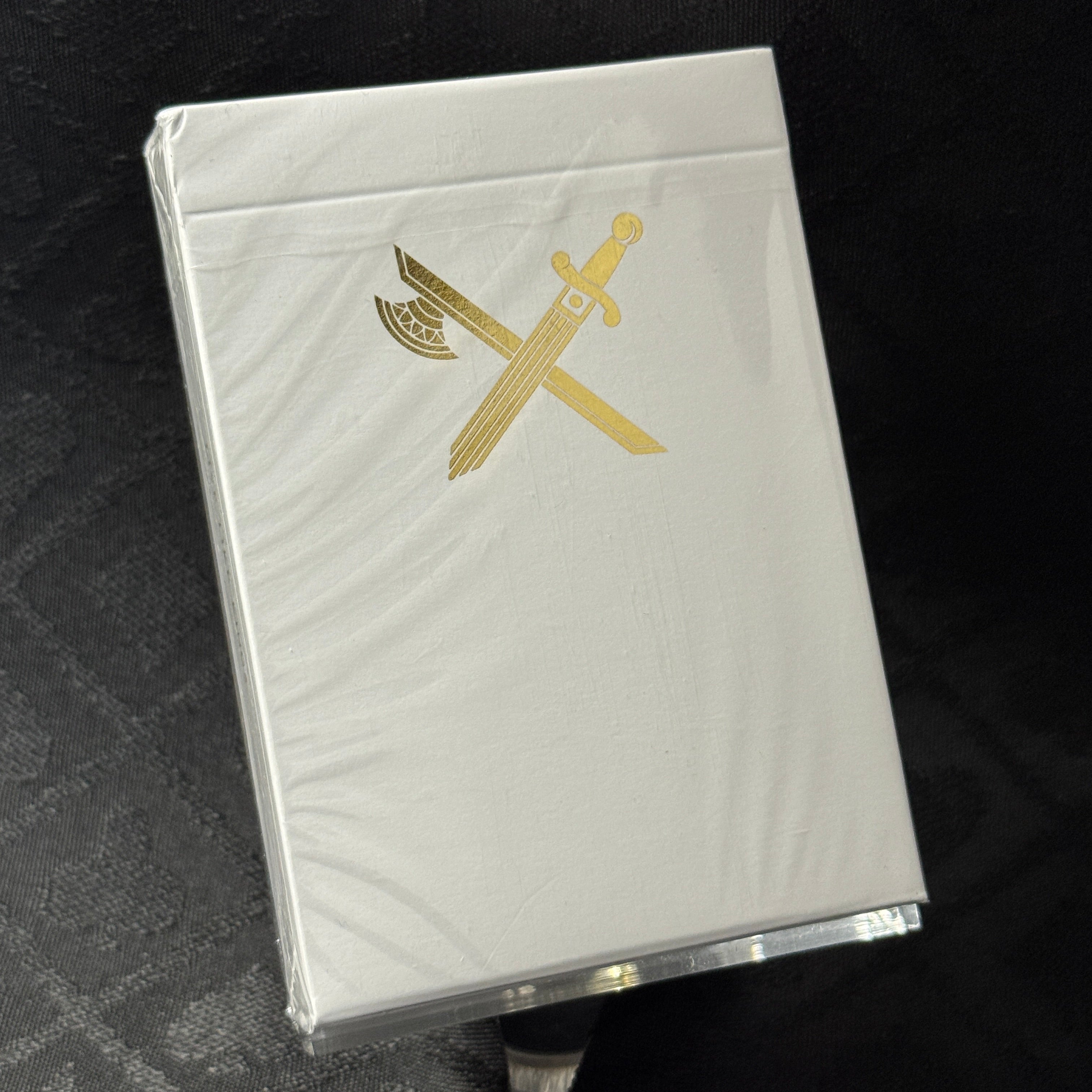 Kings Inverted [SEALED/MINOR CORNER DEFECTS]
