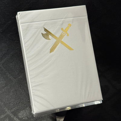 Kings Inverted [SEALED/MINOR CORNER DEFECTS]