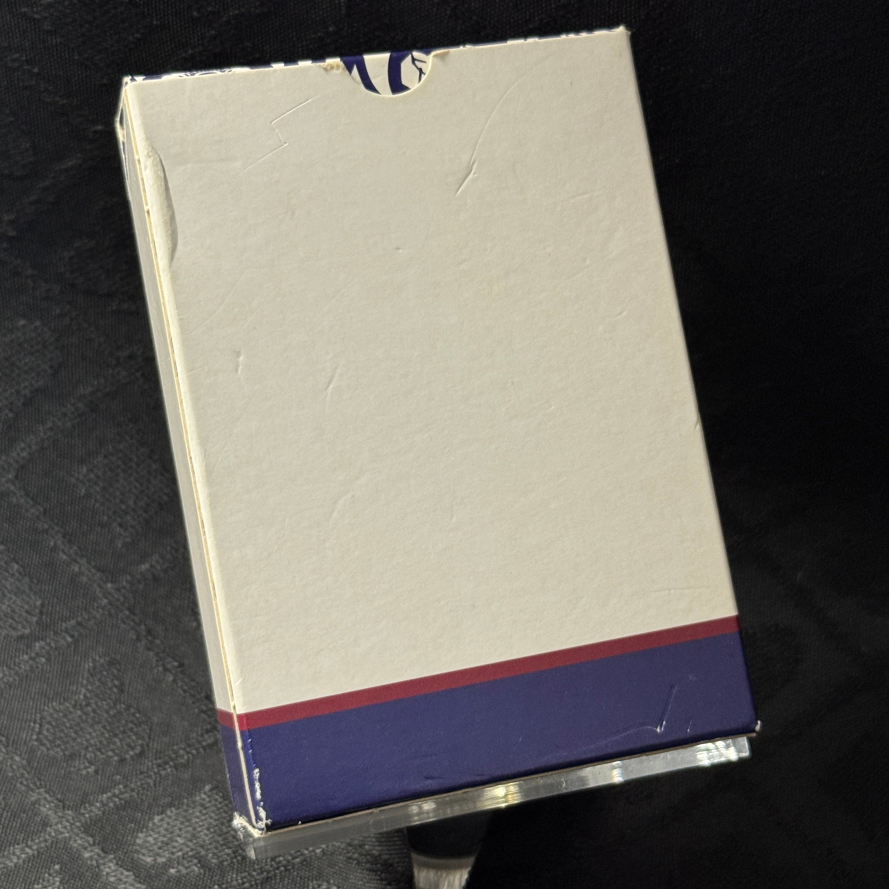 Butterfly First Edition (Blue) [OPENED/DECK EXCELLENT]