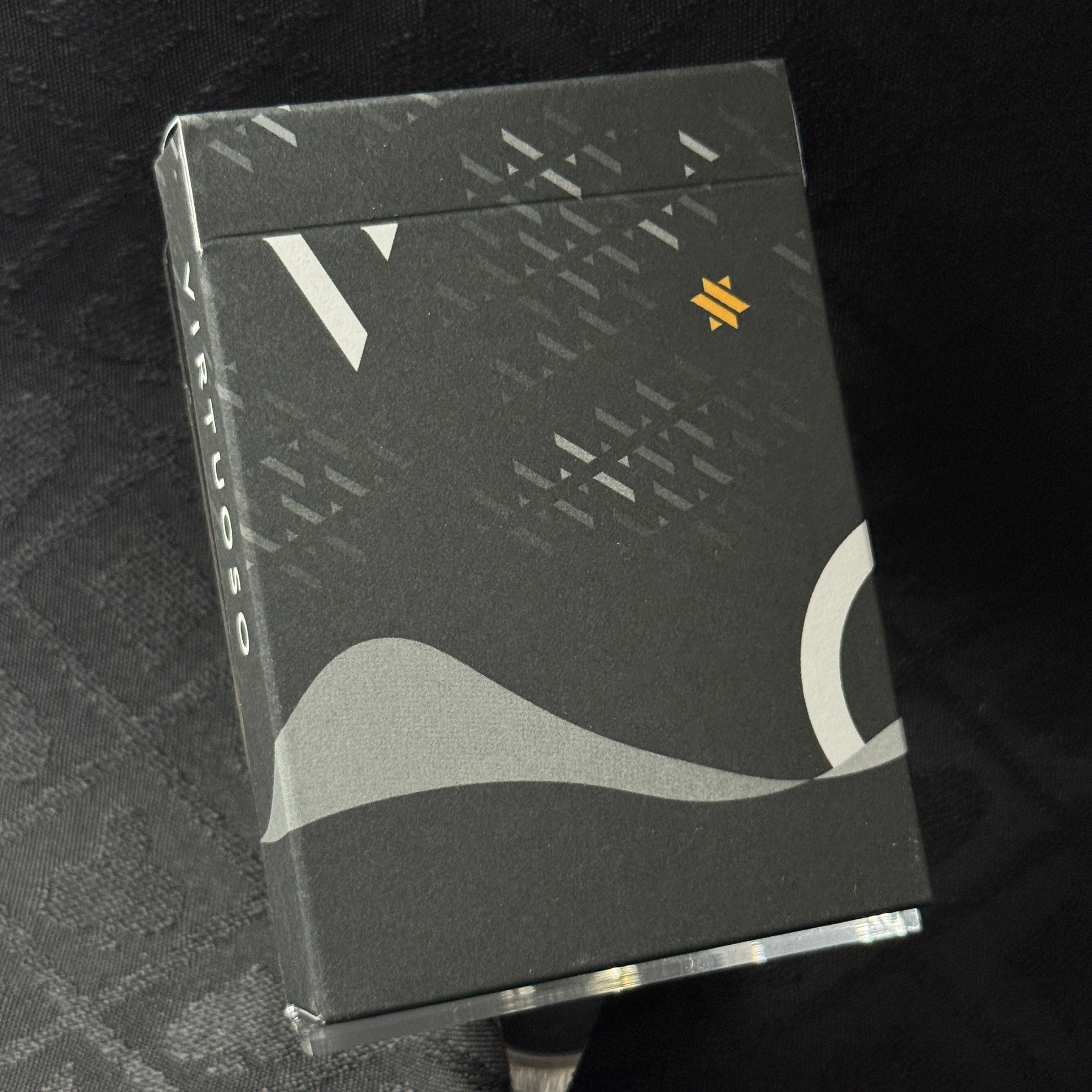 Virtuoso Night Light [OPENED/DECK LIKE NEW]