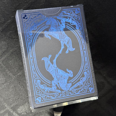 Love & Retribution Part II [OPENED/DECK LIKE NEW]