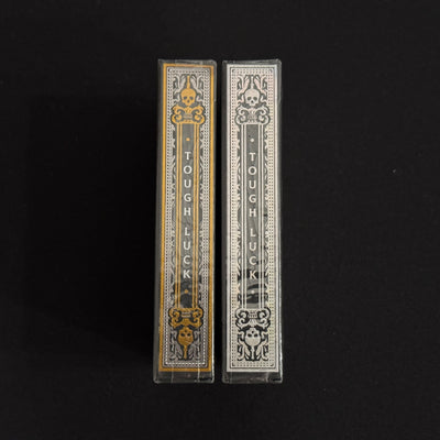 Tough Luck Artist Proof Set (Signed) [AUCTION]