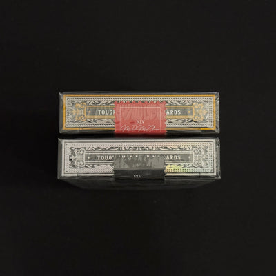 Tough Luck Artist Proof Set (Signed) [AUCTION]