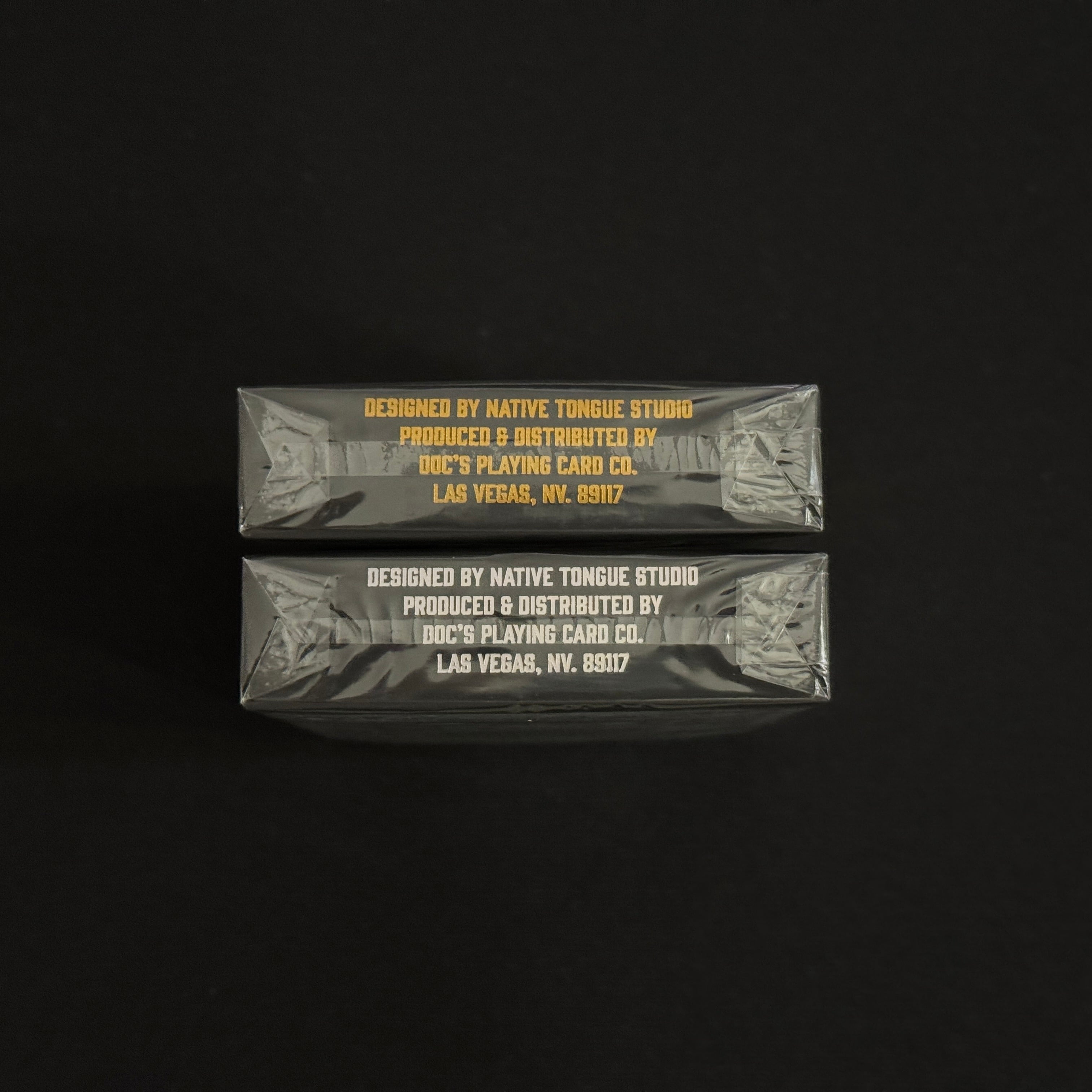 Tough Luck Artist Proof Set (Signed) [AUCTION]