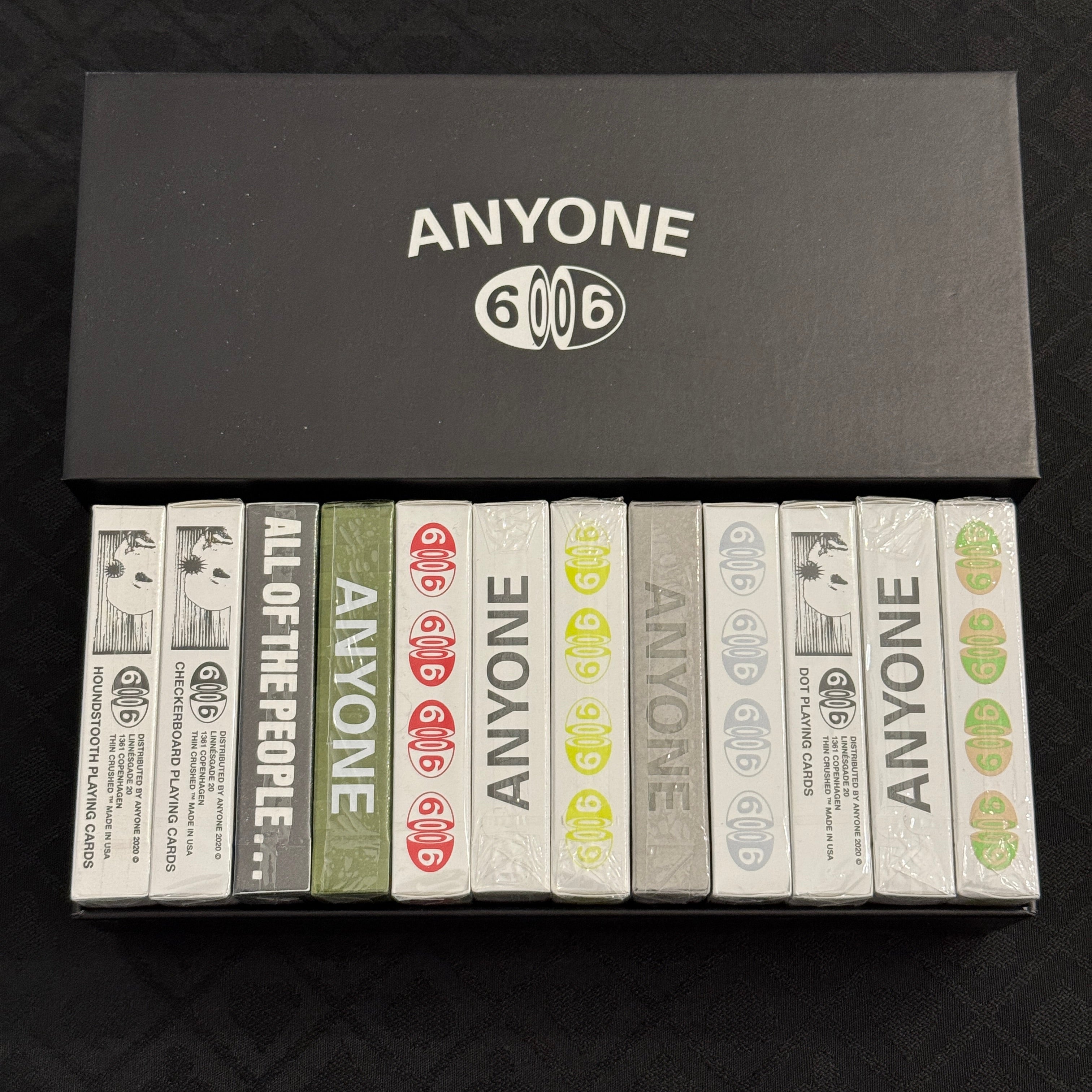 Anyone Mixed Brick [AUCTION]
