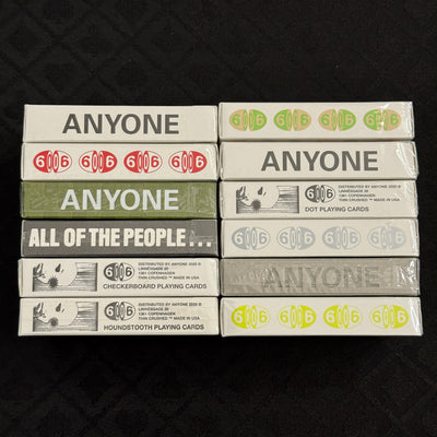 Anyone Mixed Brick [AUCTION]